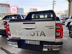 تويوتا هايلوكس